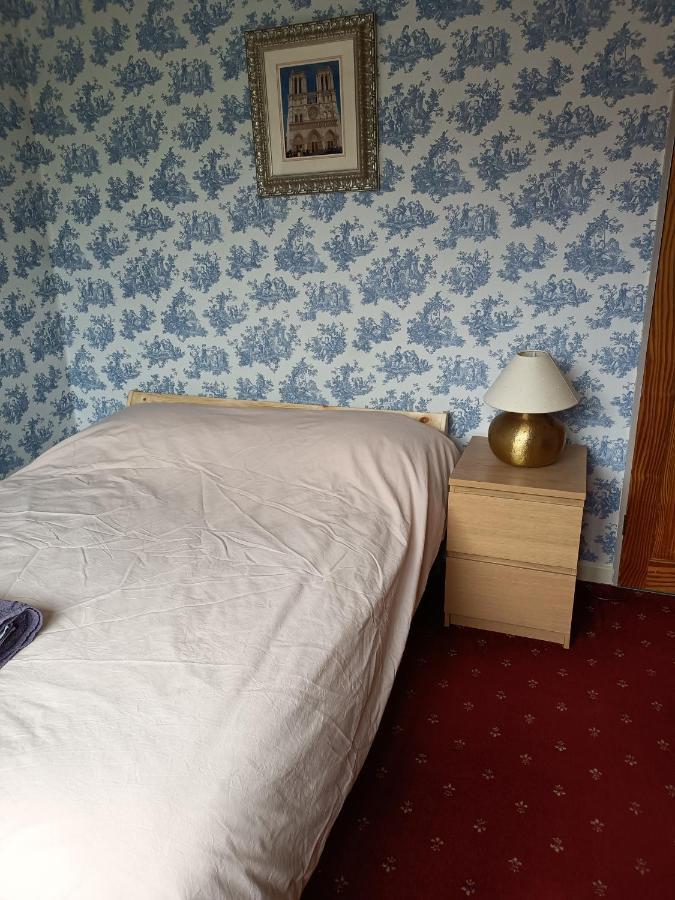 Hotel 5 Ravenhurst Drive Walsall Zewnętrze zdjęcie