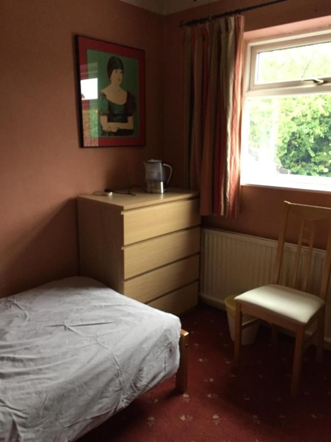 Hotel 5 Ravenhurst Drive Walsall Zewnętrze zdjęcie