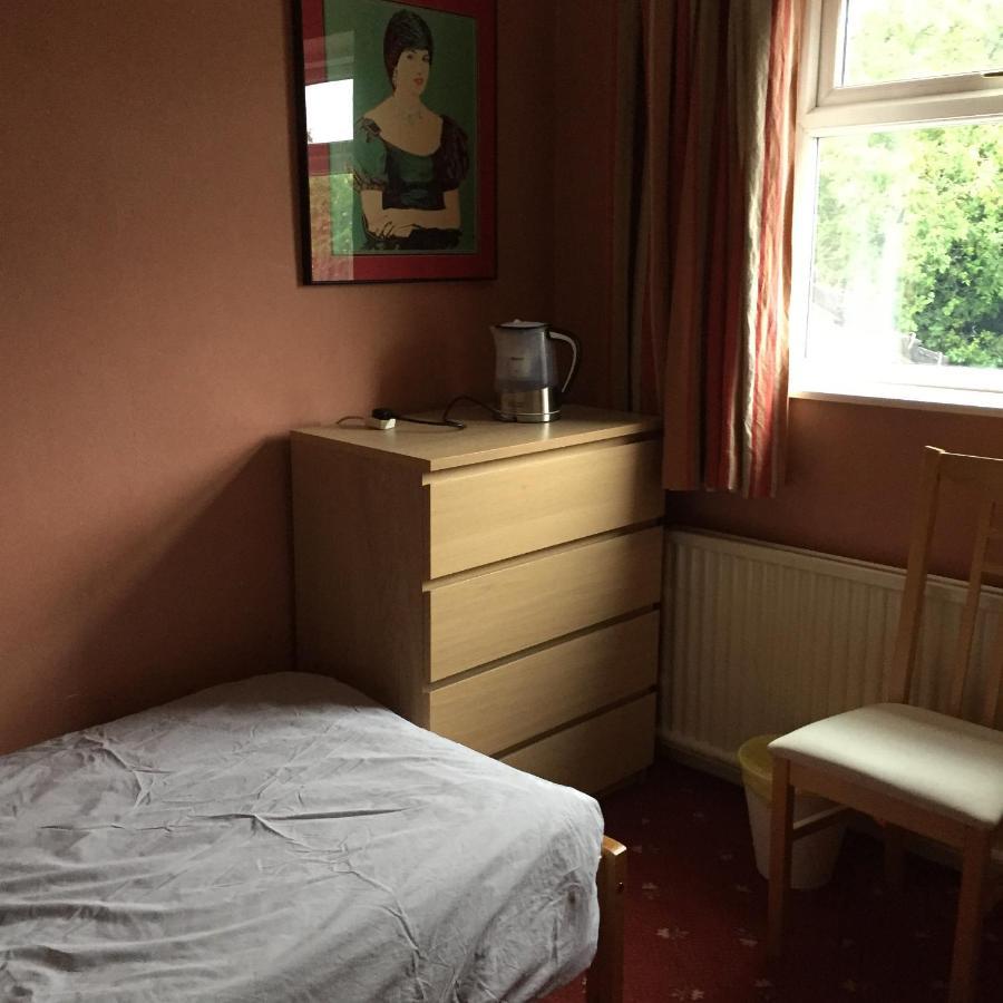 Hotel 5 Ravenhurst Drive Walsall Zewnętrze zdjęcie