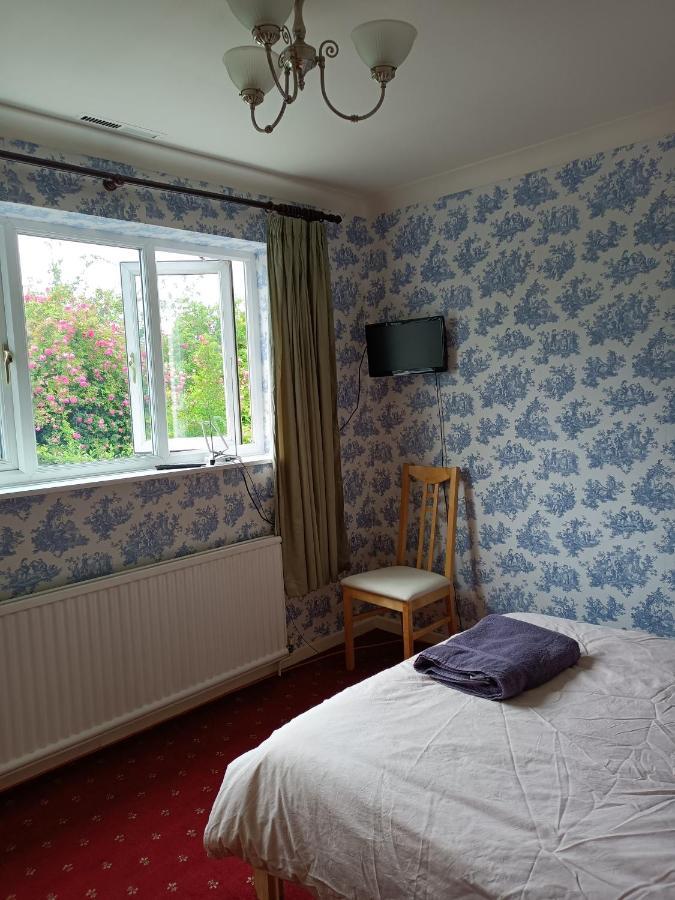 Hotel 5 Ravenhurst Drive Walsall Zewnętrze zdjęcie