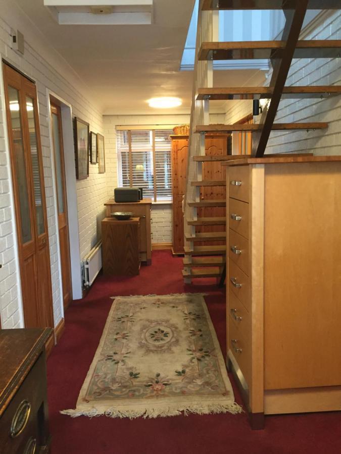 Hotel 5 Ravenhurst Drive Walsall Zewnętrze zdjęcie