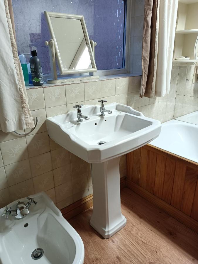 Hotel 5 Ravenhurst Drive Walsall Zewnętrze zdjęcie