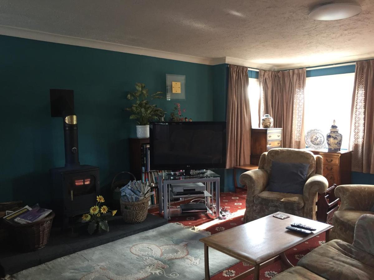Hotel 5 Ravenhurst Drive Walsall Zewnętrze zdjęcie
