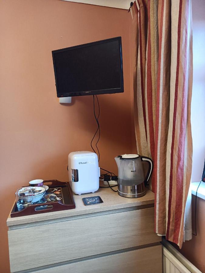 Hotel 5 Ravenhurst Drive Walsall Zewnętrze zdjęcie