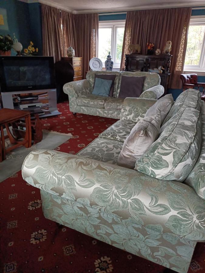 Hotel 5 Ravenhurst Drive Walsall Zewnętrze zdjęcie