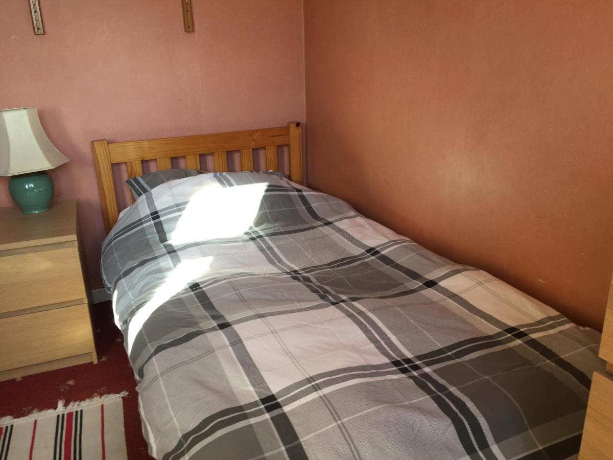 Hotel 5 Ravenhurst Drive Walsall Zewnętrze zdjęcie