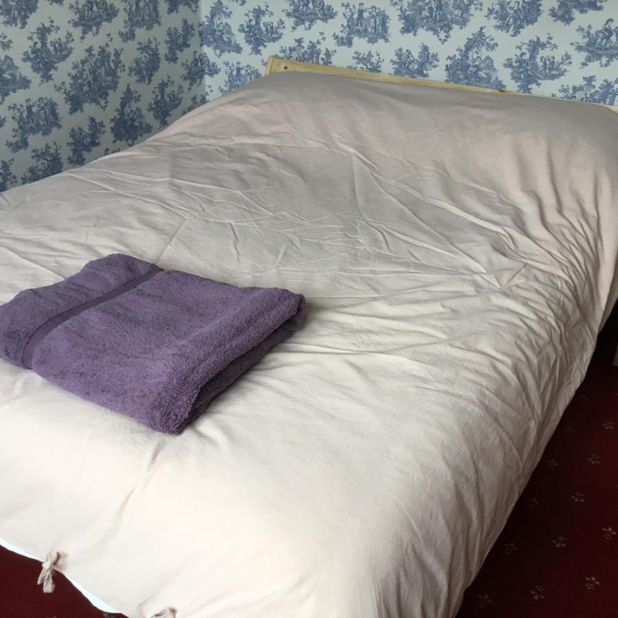 Hotel 5 Ravenhurst Drive Walsall Zewnętrze zdjęcie