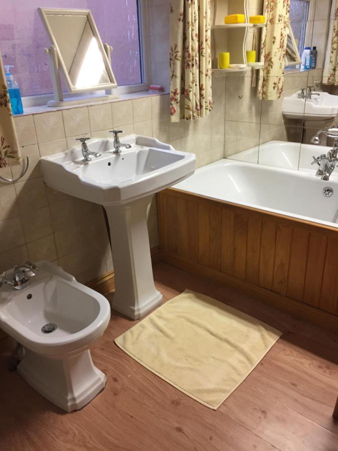 Hotel 5 Ravenhurst Drive Walsall Zewnętrze zdjęcie