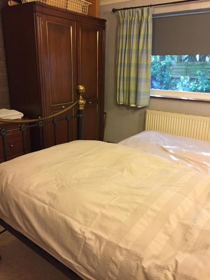 Hotel 5 Ravenhurst Drive Walsall Zewnętrze zdjęcie