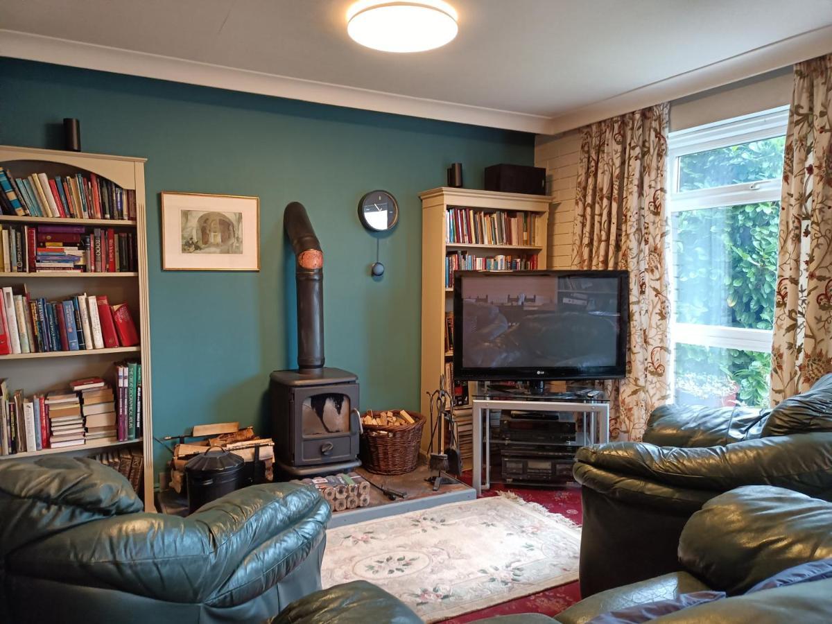 Hotel 5 Ravenhurst Drive Walsall Zewnętrze zdjęcie